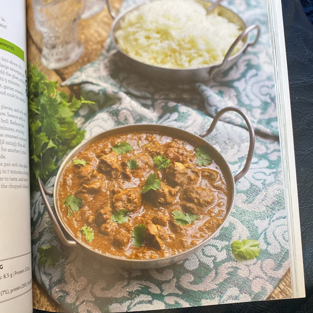 Quick Keto Cookbook - Picture 6 of 6
